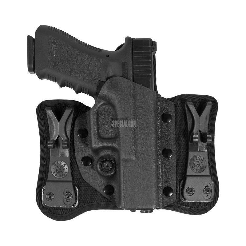 FONDINA INTERNA SOTTO CAMICIA GLOCK 17/22 VEGA HOLSTER