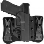 FONDINA INTERNA SOTTO CAMICIA GLOCK 17/22 VEGA HOLSTER