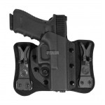 FONDINA INTERNA SOTTO CAMICIA  BERETTA 92/98 VEGA HOLSTER