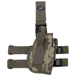 FONDINA COSCIALE MILITARE DESTRA MFH MULTICAM