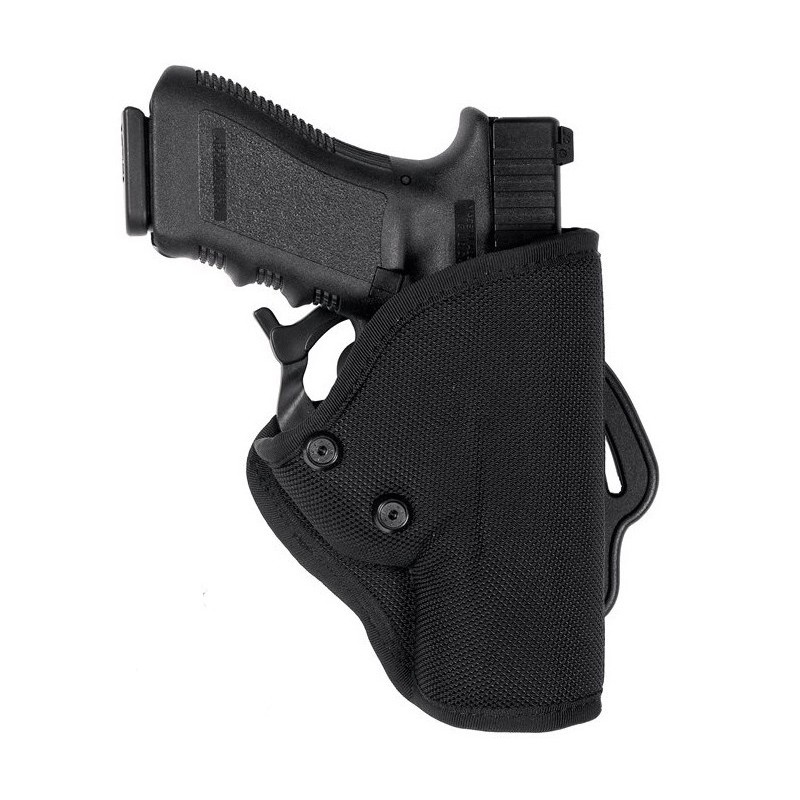 FONDINA CORDURA CINTURA TECHNO ASOLE BERETTA 92/98 VEGA HOLSTER