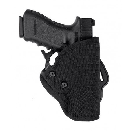 FONDINA CORDURA CINTURA TECHNO ASOLE BERETTA 92/98 VEGA HOLSTER