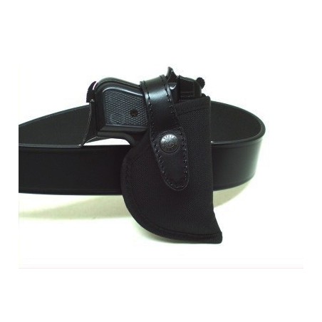 FONDINA CORDURA CINTURA SGANCIO RAPIDO BABY 2.5" VEGA HOLSTER