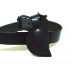 FONDINA CORDURA CINTURA SGANCIO RAPIDO BABY 2.5" VEGA HOLSTER