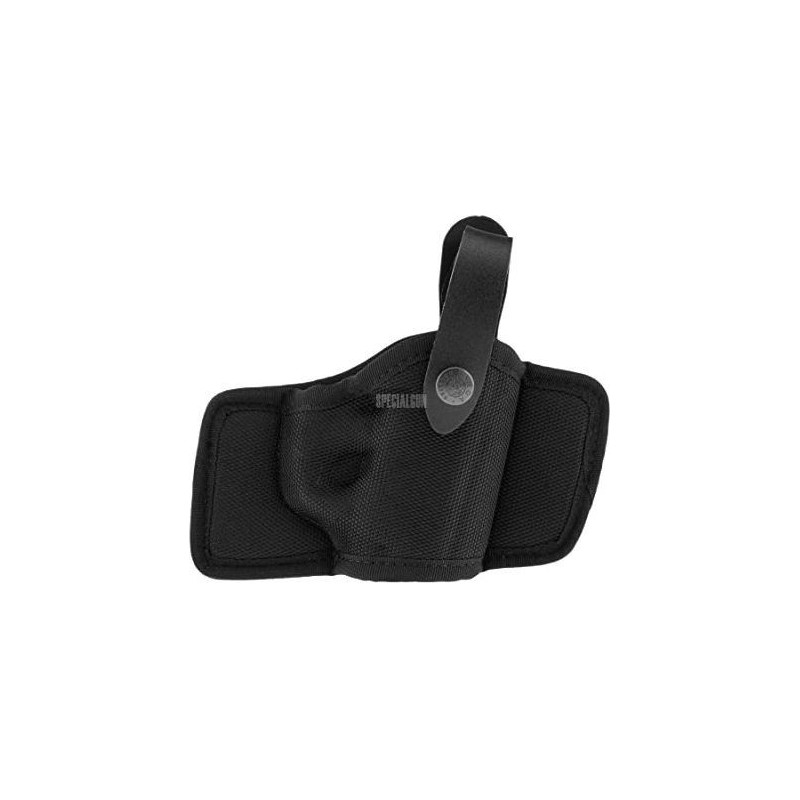 FONDINA CORDURA CINTURA CANNA SCOPERTA BERETTA 92/98 VEGA HOLSTER