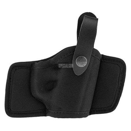 FONDINA CORDURA CINTURA CANNA SCOPERTA BERETTA 92/98 VEGA HOLSTER