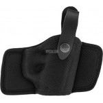 FONDINA CORDURA CINTURA CANNA SCOPERTA BERETTA 92/98 VEGA HOLSTER