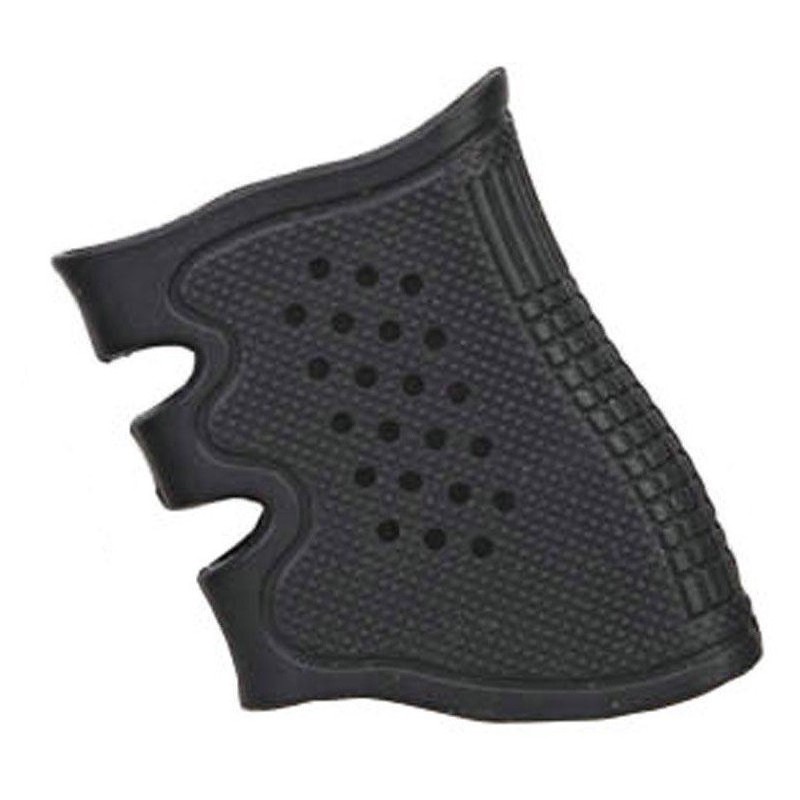 UNIVERSAL PISTOL GRIP BIG DRAGON NERA