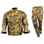 UNIFORME MIMETICA ROYAL PLUS VEGETATA