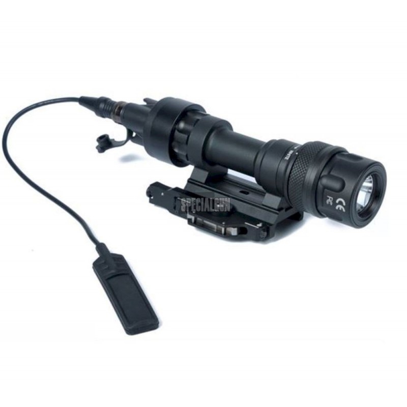 TORCIA M952V WEAPONLIGHT LED ELEMENT NERA