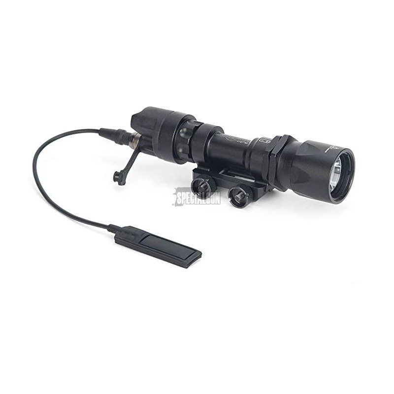 TORCIA M600U SCOUT LED FULL VERSION (500LUMEN) ELEMENT