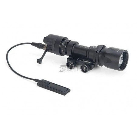 TORCIA M600U SCOUT LED FULL VERSION (500LUMEN) ELEMENT