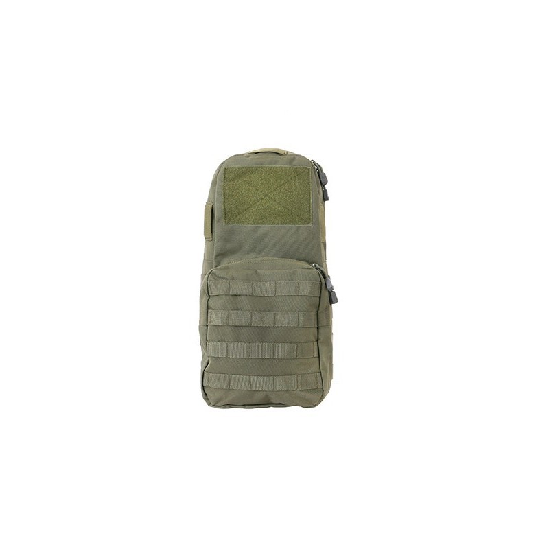 ZAINO CAMELBAG PER TACTICAL VEST 8FIELDS VERDE OD