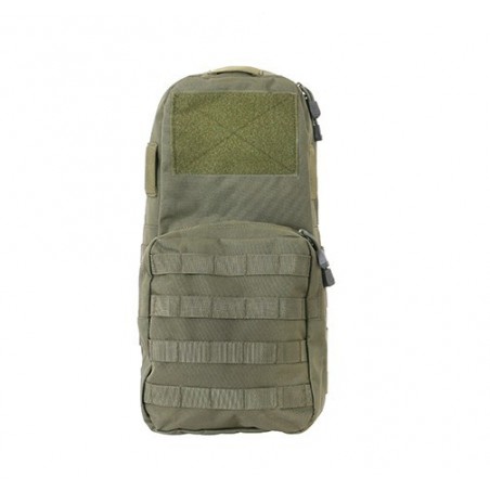 ZAINO CAMELBAG PER TACTICAL VEST 8FIELDS VERDE OD