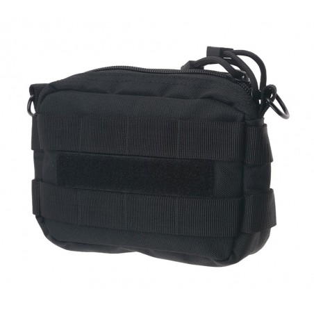 TASCA UTILITY HORIZONTAL CARGO SMALL GFC NERO