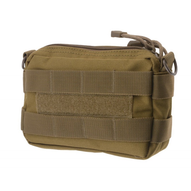 TASCA UTILITY HORIZONTAL CARGO SMALL GFC DESERT