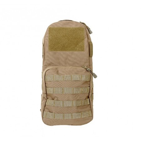 ZAINO CAMELBAG PER TACTICAL VEST 8FIELDS COYOTE TAN