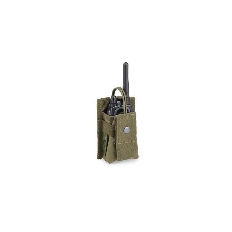 TASCA PORTA RADIO SMALL OUTAC VERDE OD