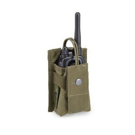 TASCA PORTA RADIO SMALL OUTAC VERDE OD