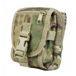 TASCA MULTIPLA CONDOR MULTICAM