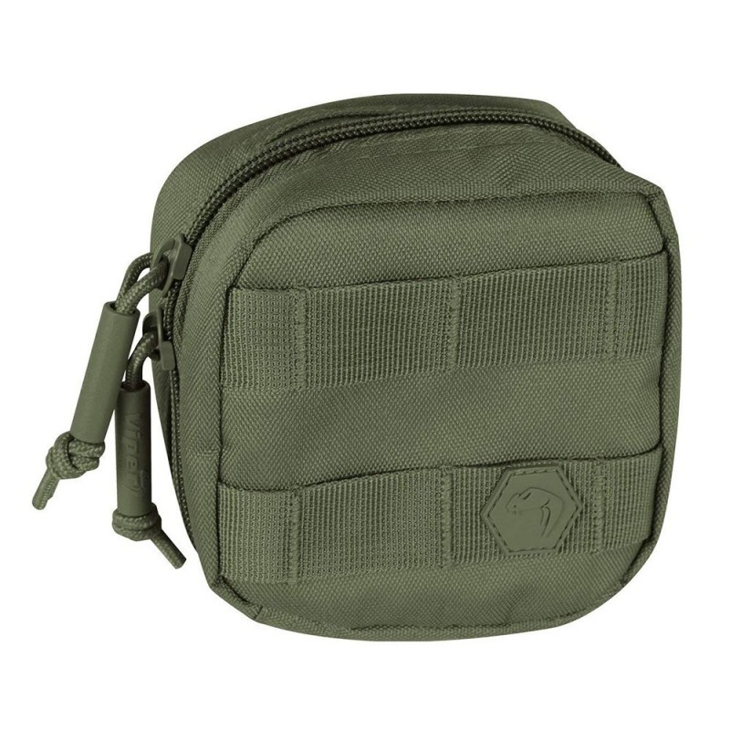 TASCA MINI UTILITY POUCH VIPER TACTICAL VERDE OD