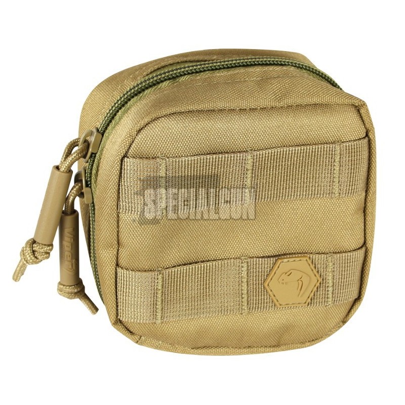 TASCA MINI UTILITY POUCH VIPER TACTICAL COYOTE TAN