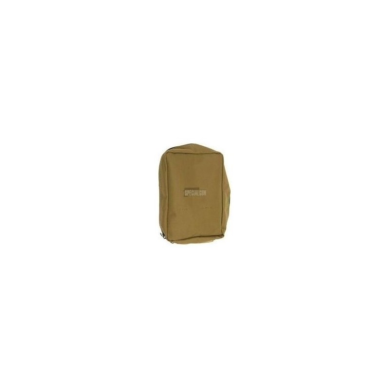 TASCA MEDICAL POUCH GFC DESERT