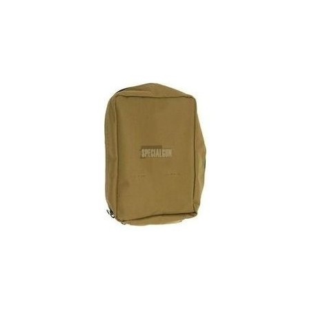 TASCA MEDICAL POUCH GFC DESERT