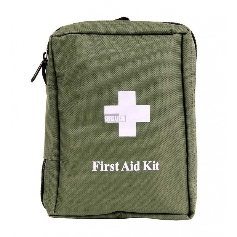 TASCA MEDIC KIT MEDICO COMPLETO 101INC