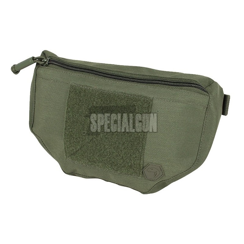 TASCA DROP DOWN SCROTE VIPER TACTICAL VERDE OD