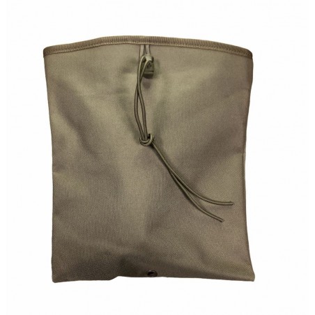 TASCA CARICATORI ESAUSTI DUMP POUCH GFC DESERT