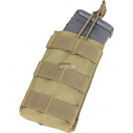 TASCA CARICATORE RAPIDO 5.56 CONDOR DESERT