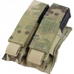 TASCA CARICATORE 9mm DOPPIO CONDOR MULTICAM