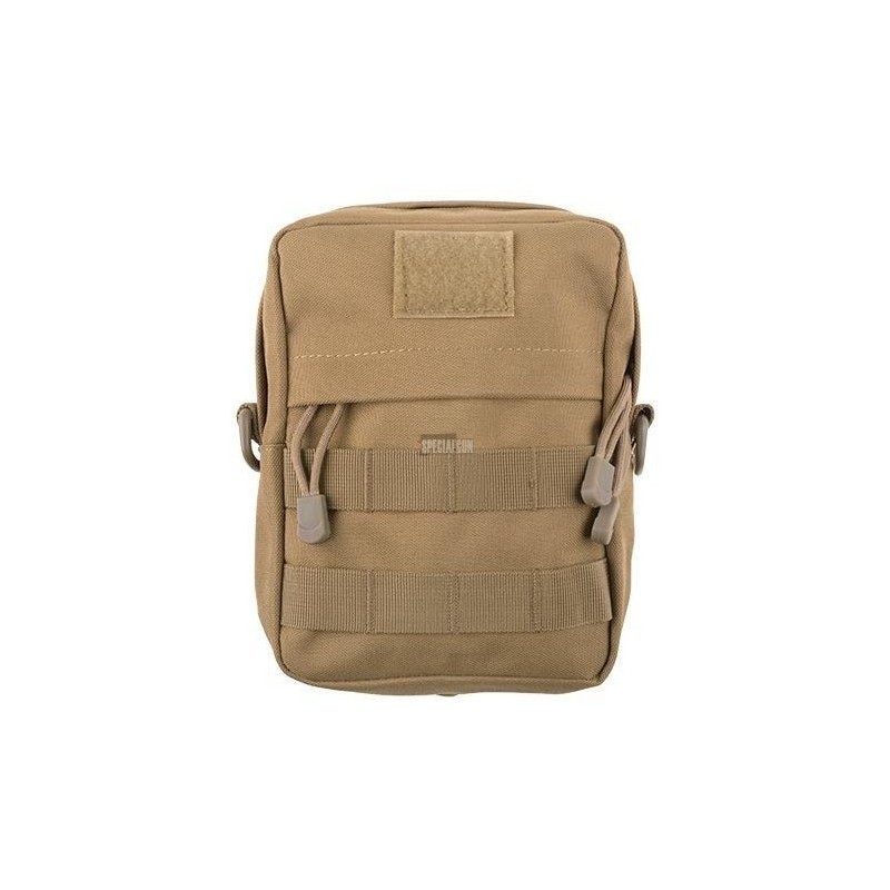 TASCA CARGO UTILITY ZIP GFC DESERT