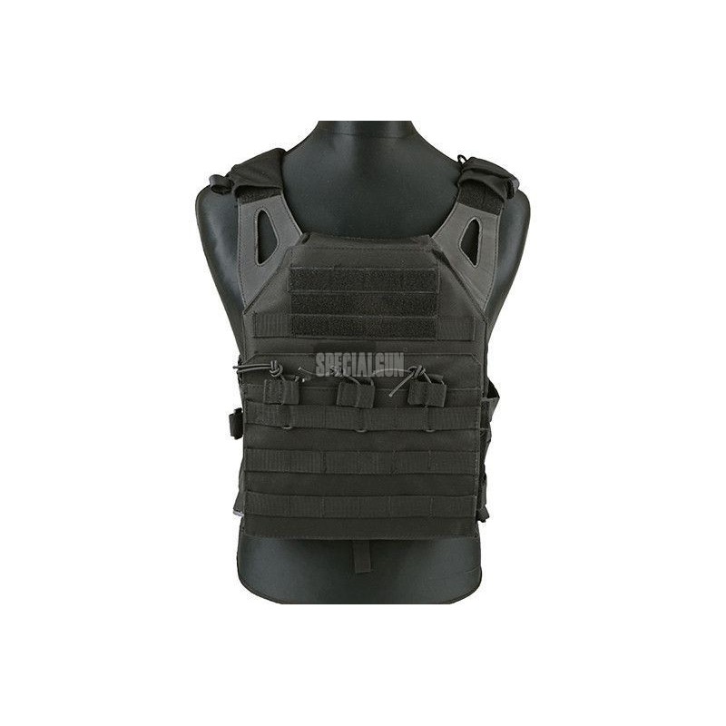 TACTICAL VEST JPC GFC NERO