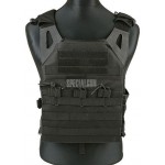 TACTICAL VEST JPC GFC NERO