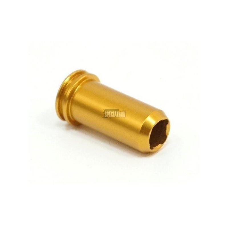 SPINGIPALLINO 17,90 mm PER MP5 IN ALLUMINIO CON ORING SHS