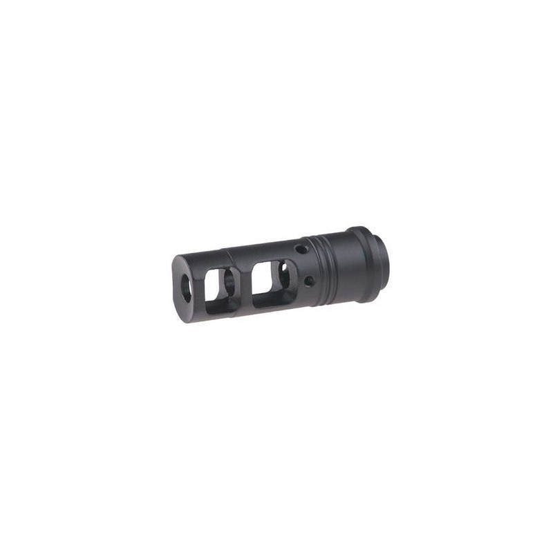 SPEGNIFIAMMA M089 MUZZLE BRAKE METALLO CYMA