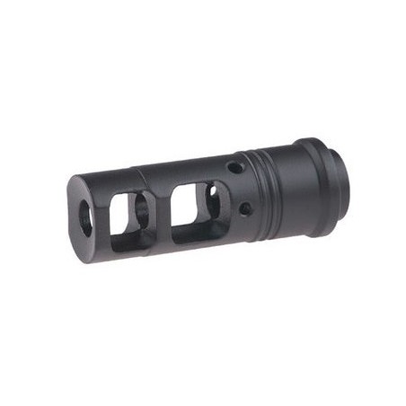 SPEGNIFIAMMA M089 MUZZLE BRAKE METALLO CYMA