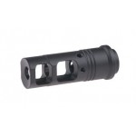 SPEGNIFIAMMA M089 MUZZLE BRAKE METALLO CYMA