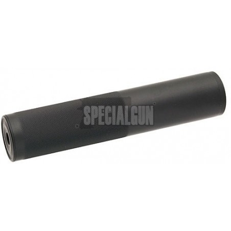 SILENZIATORE 185 X 38 PER SERIE MAC-11 WELL