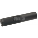 SILENZIATORE 185 X 38 PER SERIE MAC-11 WELL