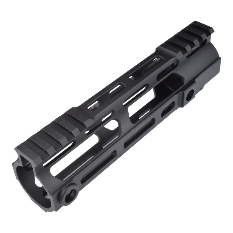 RIS MLOK M4/M16 TOP CUT 7 POLLICI JS-TACTICAL