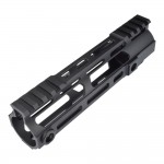 RIS MLOK M4/M16 TOP CUT 7 POLLICI JS-TACTICAL