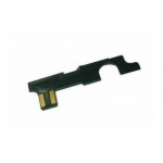 SELECTOR PLATE M4/M16 ROYAL