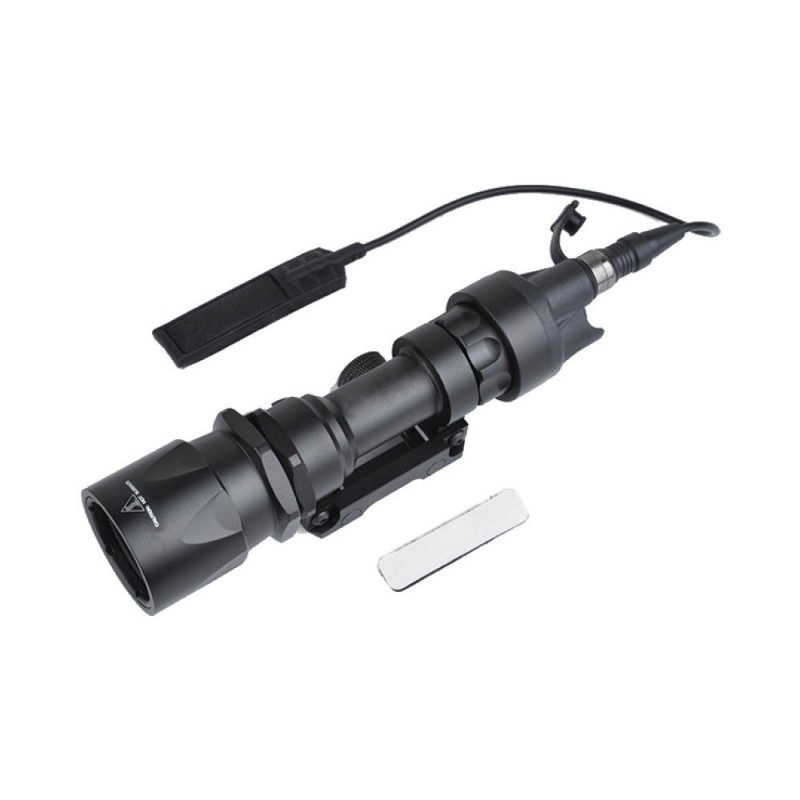 TORCIA M951 WEAPONLIGHT LED 180 LUMEN NIGHT EVOLUTION