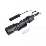 TORCIA M951 WEAPONLIGHT LED 180 LUMEN NIGHT EVOLUTION