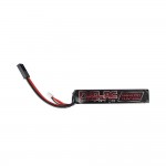 BATTERIA LIPO 11.1V 1350 mAH 20C STICK  FUEL