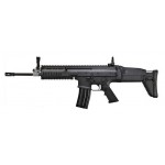 SCAR-L MK16 MOD0 CQC LIMITED EDITION VFC NERO