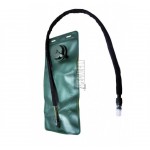 SACCA IDRICA CAMELBACK 2.5 lt VERDE